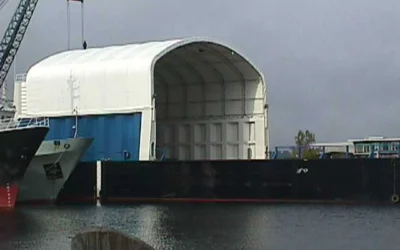 Cargo Enclosures