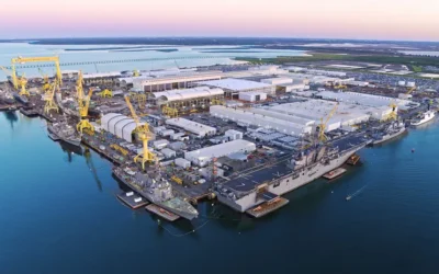 fabric building case studies