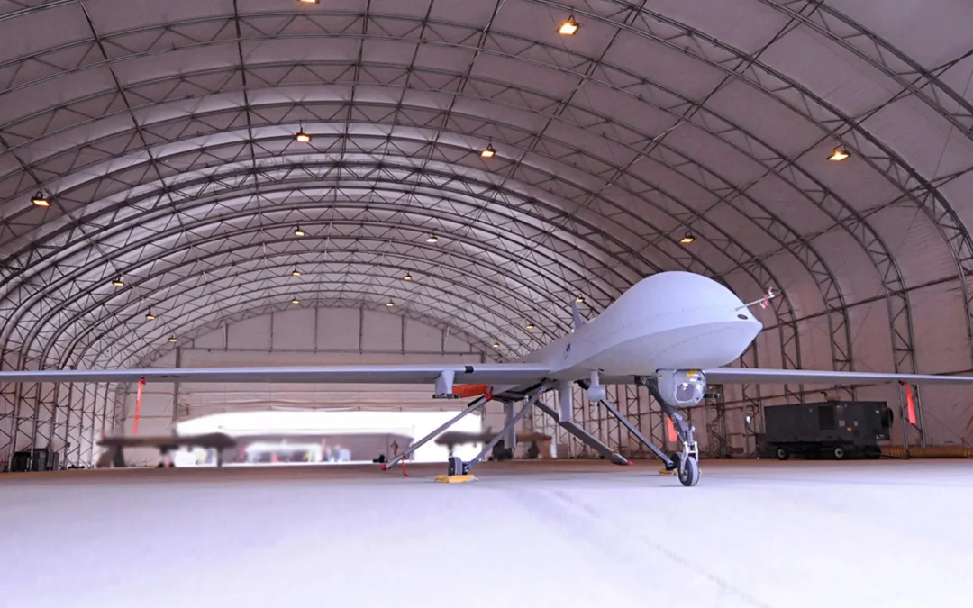 Multipurpose Shelter Systems