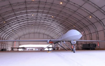 Multipurpose Shelter Systems