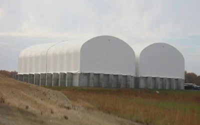 Remediation Enclosures