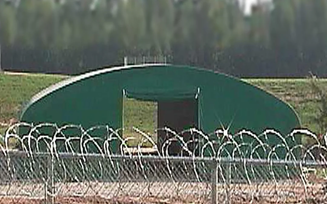 Prisons