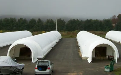 Pollution Containment
