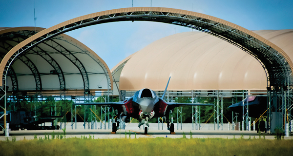 fabric building case studies