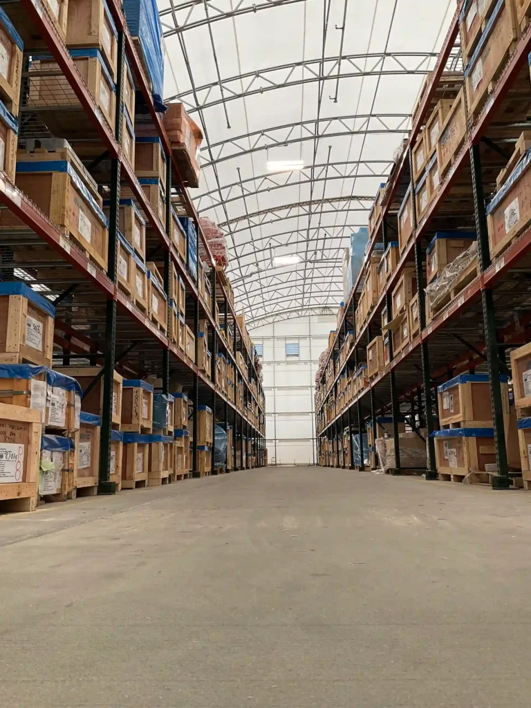 data center construction