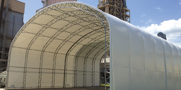 fabric building case studies