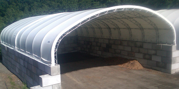 fabric building case studies
