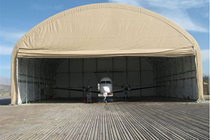 Hangars