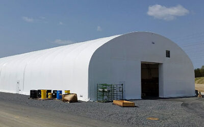 fabric building case studies