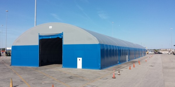 fabric building case studies