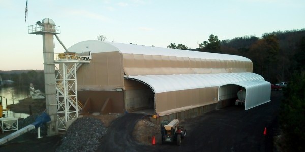 fabric building case studies