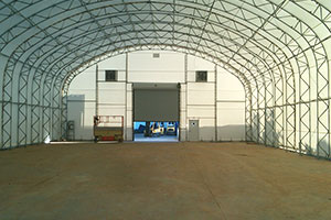 Fabric Structures Beaumont TX