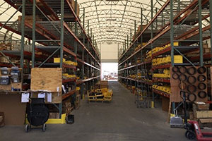 Warehouse Building Manufacturers