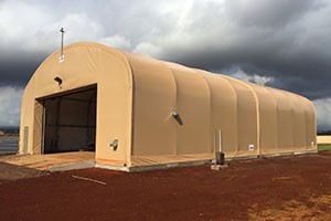 Warehouse Building Manufacturers