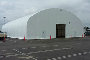 Building Fabric