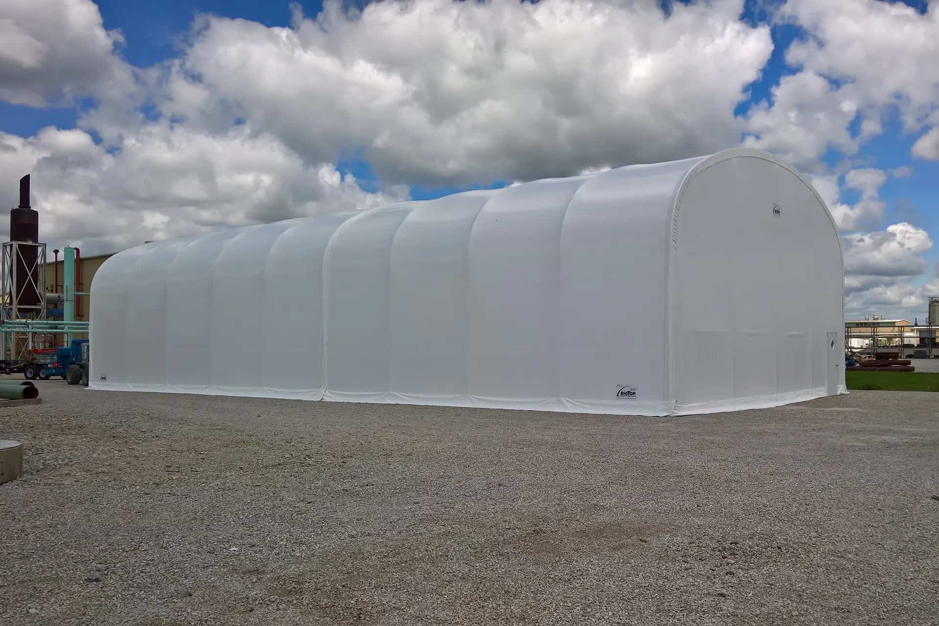 Equipment Maintenance and Fabrication