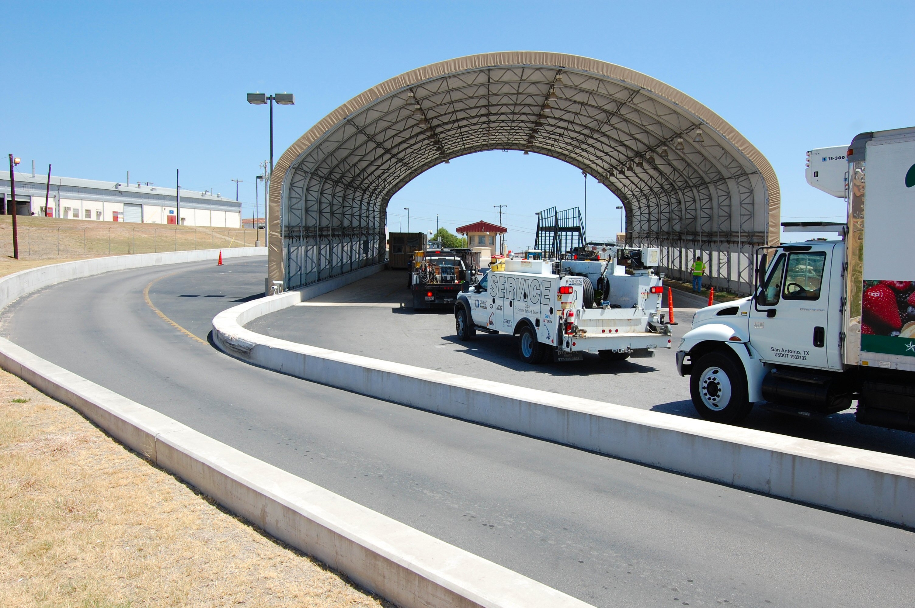 fabric building case studies