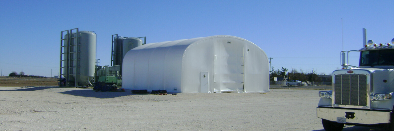 fabric building case studies