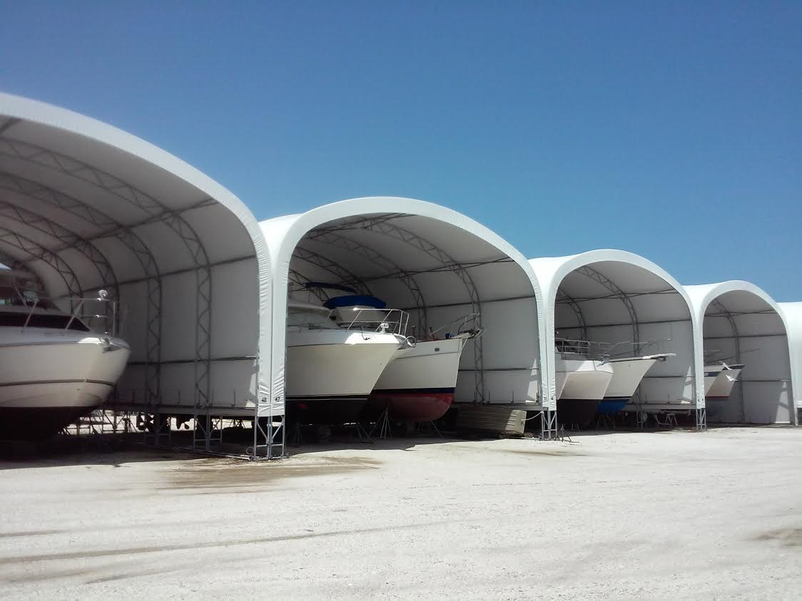 Boat Storage
