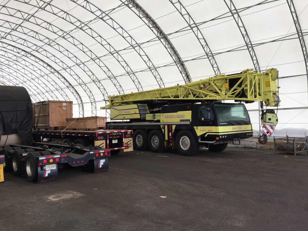 ems tents