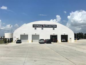 AutoNation Service Center
