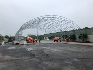 Manufacturing Facility
