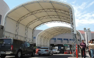 big top fabric buildings