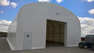 Fabric Structures Colorado 