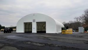 Temporary Buildings South Dakota 