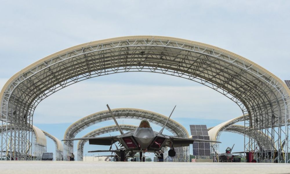 Setting a Foundation for a Fabric Structure: What To Know