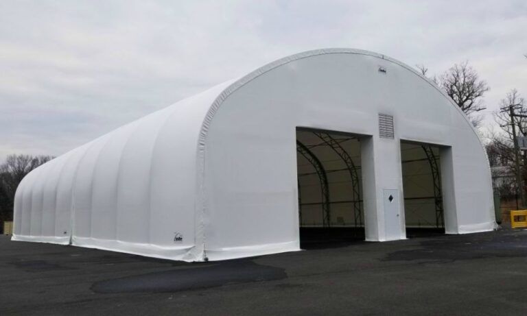 Key Factors That Determine Your Storage Building Needs