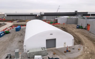 big top fabric buildings