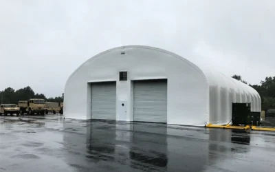 big top fabric buildings