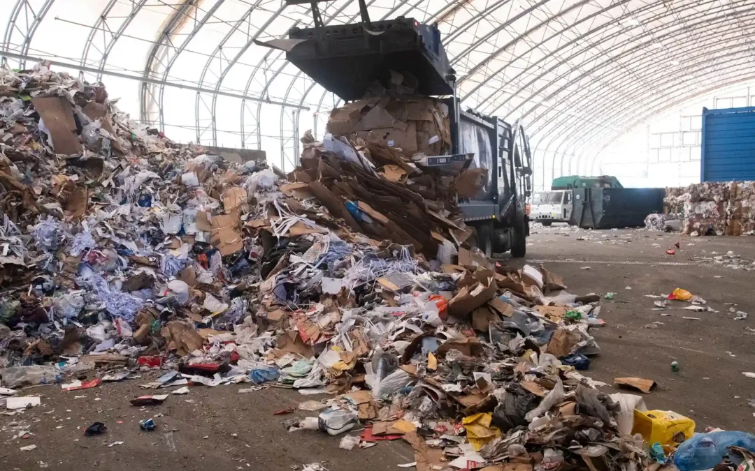 Waste Management