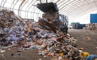 Waste Management