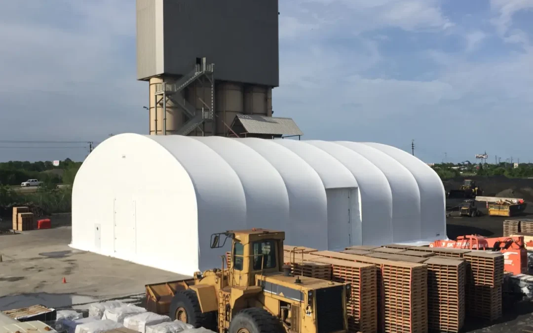 Storage and Warehousing