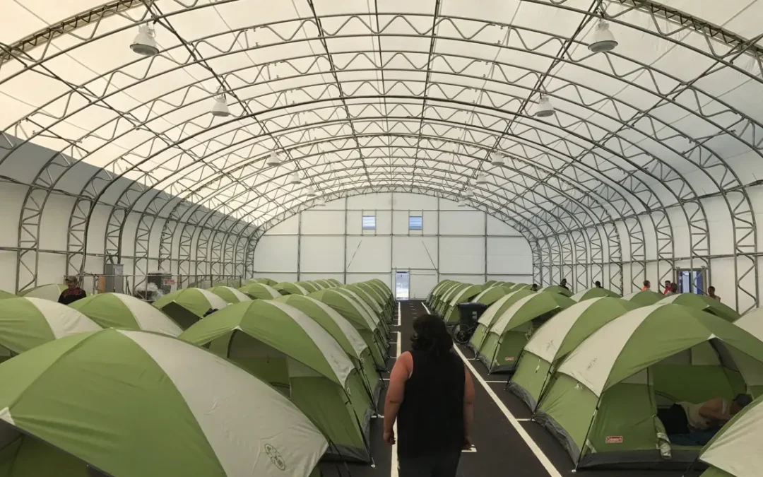 Medical Tents
