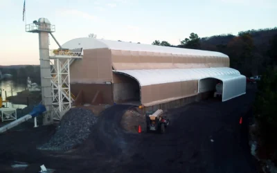 big top fabric buildings