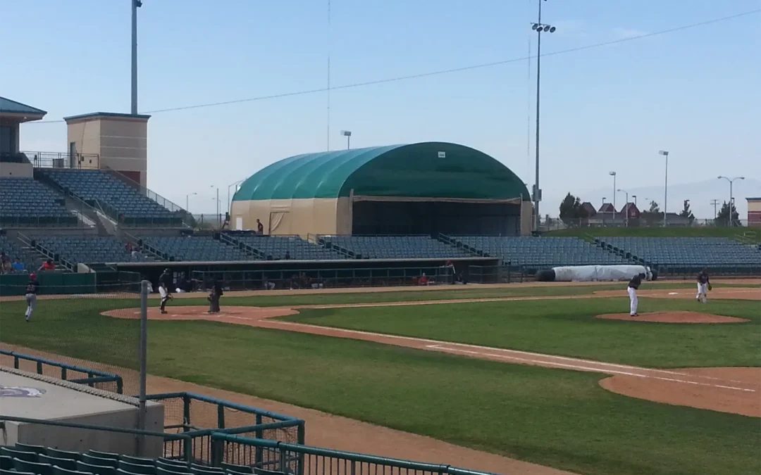 Sports Facilities
