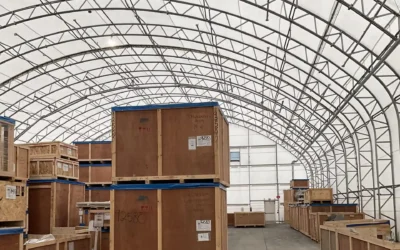 big top fabric buildings
