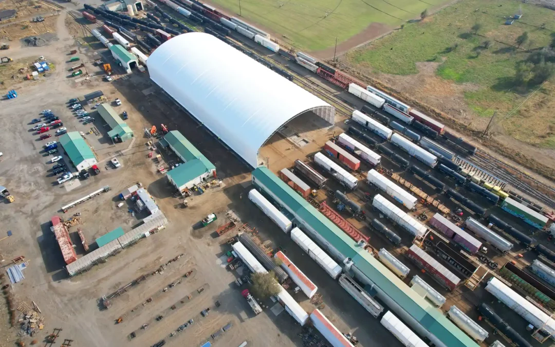 Rail