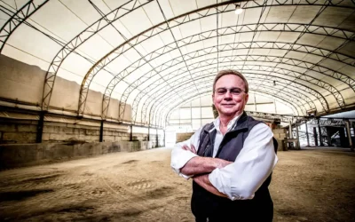 fabric building case studies