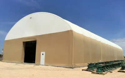 big top fabric buildings