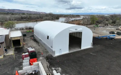 big top fabric buildings