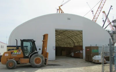 big top fabric buildings
