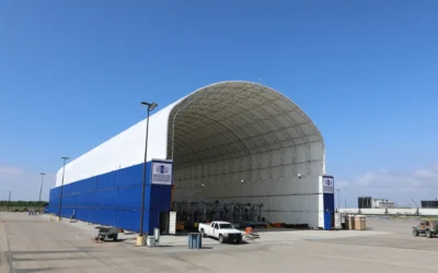 big top fabric buildings