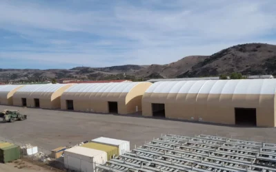 big top fabric buildings