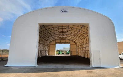 big top fabric buildings