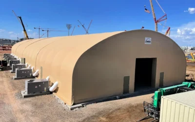 Data Center Construction